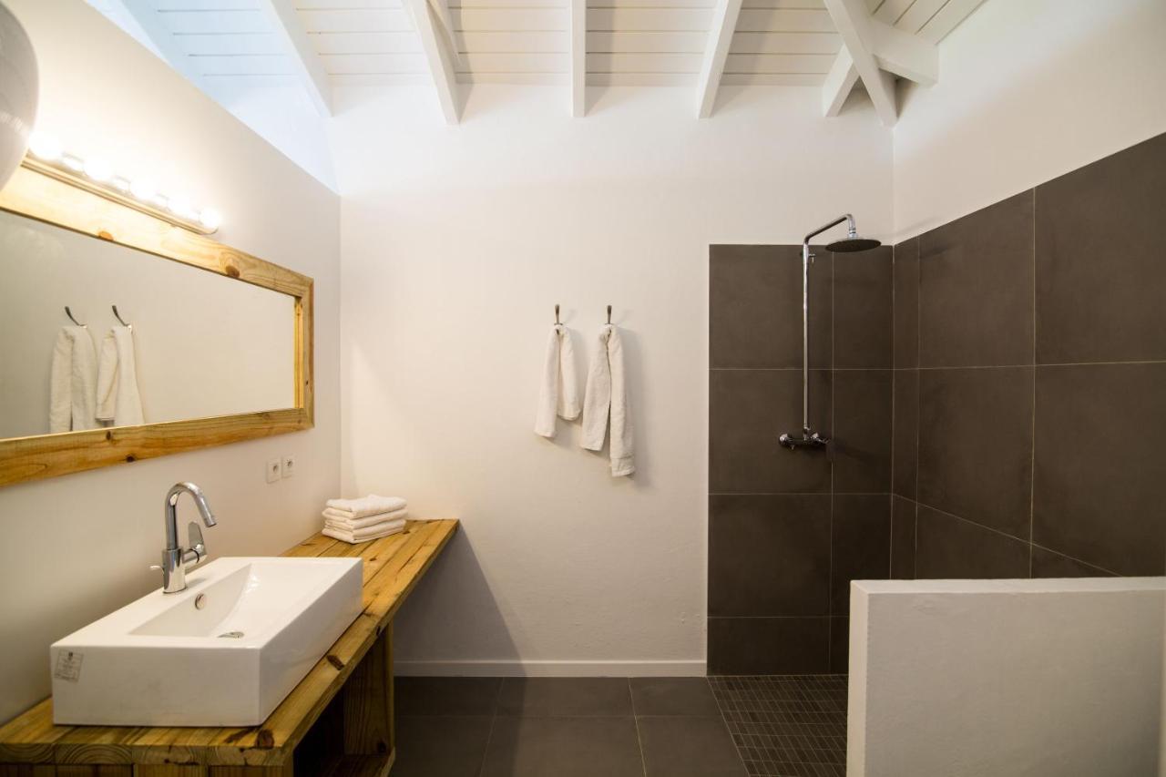 Villa Jwi Lavi Boutique Hotel Куль-де-Сак Экстерьер фото